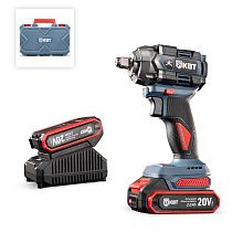 Гайковерт WB-20-350 серия ПРОФИ (КВТ)