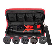 пресс-клещи сто+5 серия quick pro (квт) 