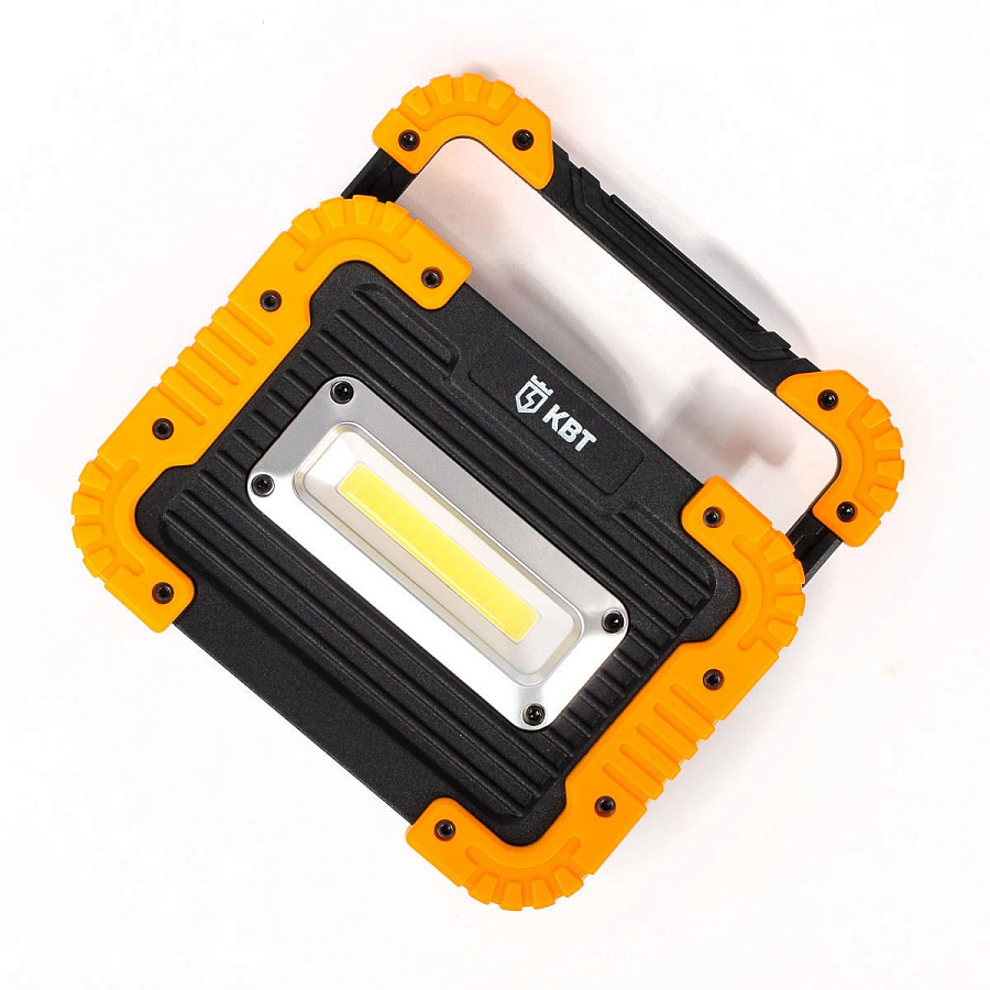 фонарь переносной fl-7017 серия профи (квт)