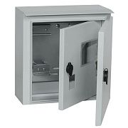 titan корпус металлический щу-1/1-1 у1 ip66 iek 