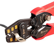 пресс-клещи пк-6м серия профи (квт) 