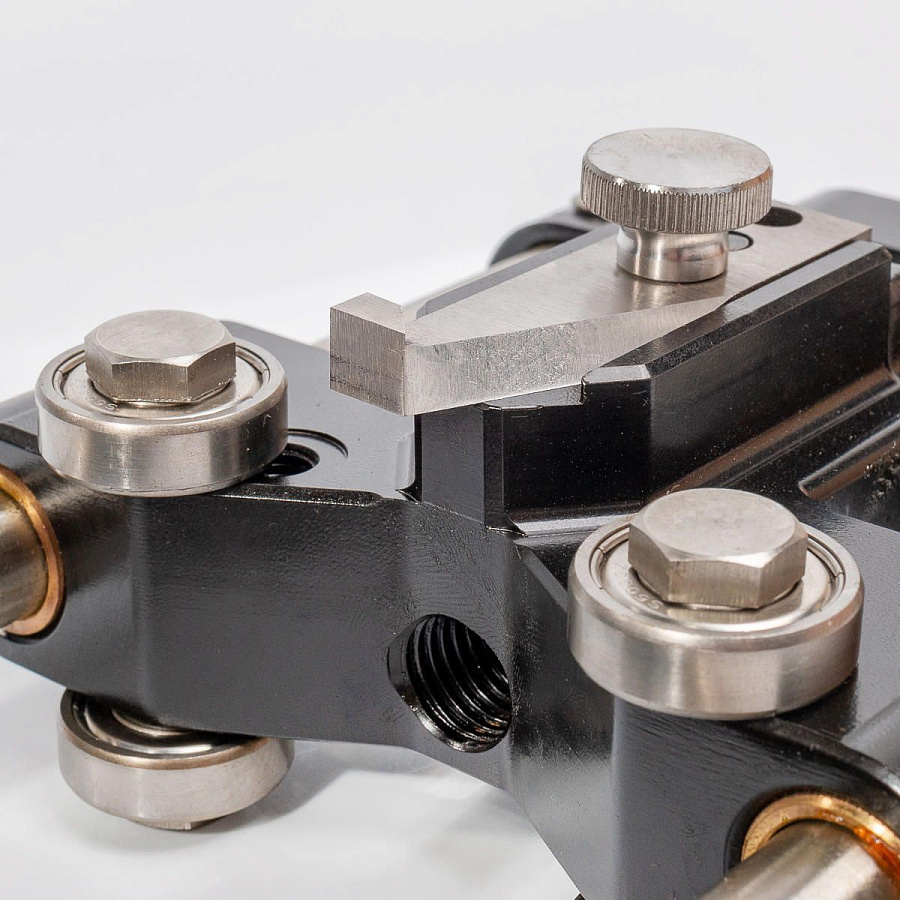 инструмент для разделки кабеля из сшитого полиэтилена ксп-90 серия профи (квт) 