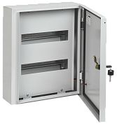titan 3 корпус металлический щрн-24 ip54 iek