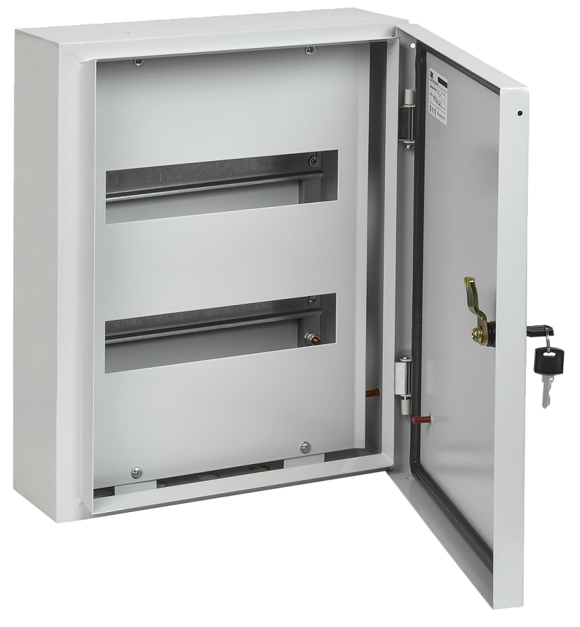 titan 3 корпус металлический щрн-24 ip54 iek