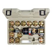 пресс гидравлический пг-630 серия профи (квт)  