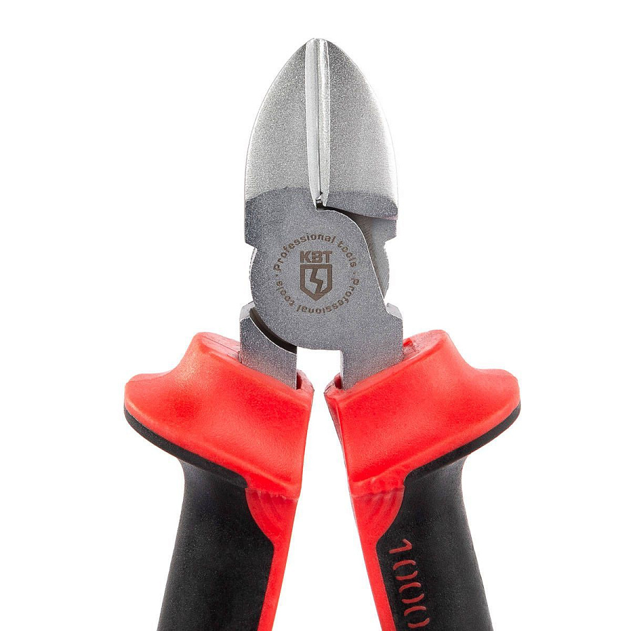 бокорезы диэлектрические 160 мм серия стандарт для работ под напряжением до 1000 в (квт) 