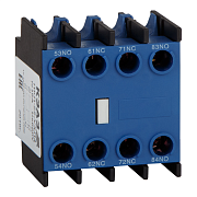 приставка контактная пкл-04 4нз (кэаз) 