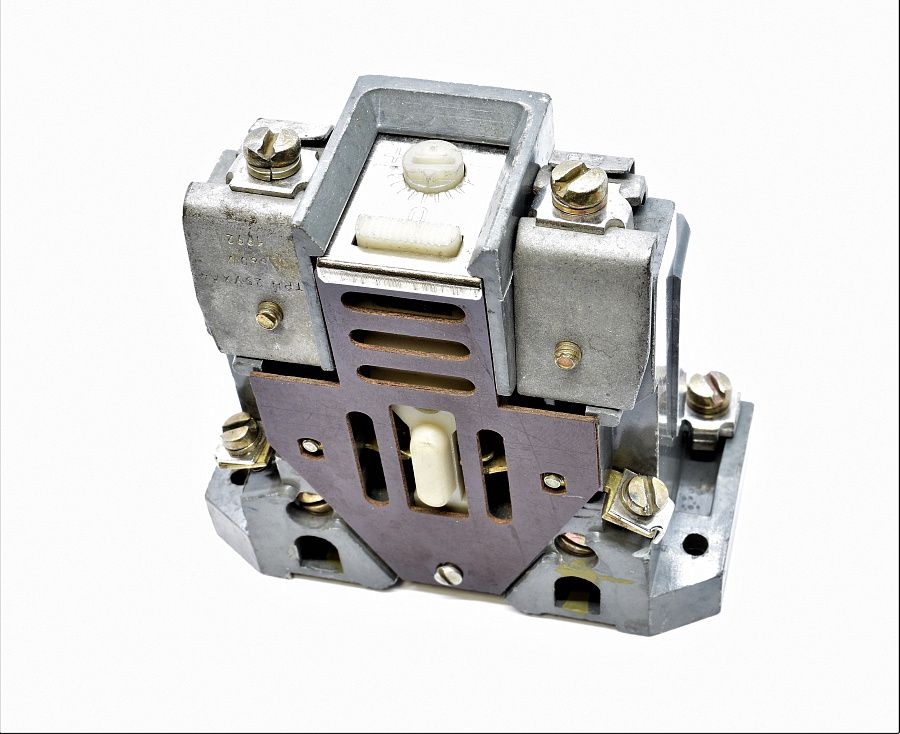 реле тепловое трн-25 20а 