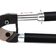 тросорез тр-12т серия профи ( квт) 