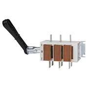 выключатель-разъединитель вр32-31-в71250-100а-л-ухл3-кэаз