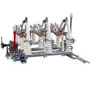 выключатель нагрузки вна-10/630-п-з-пт1.3-и2-ухл2 (кэаз) правый (без пт)