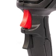 пресс гидравлический пгра-300 аккумуляторный серия профи (квт) 