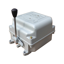 Командоконтроллер ККТ-63 У2 (ВЭМЗ)