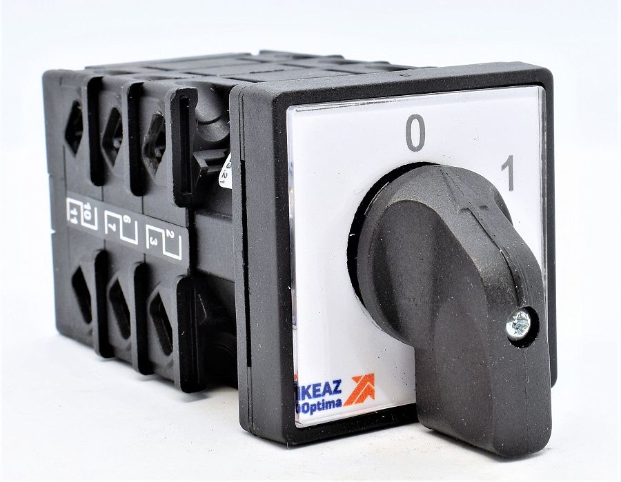 переключатель optiswitch 4g10-100-u-r014