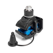 зажим ответвительный зпо 16-150/4-50 упк.30шт (квт) 