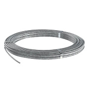 пруток 10мм (80м) оцинкованная сталь iek