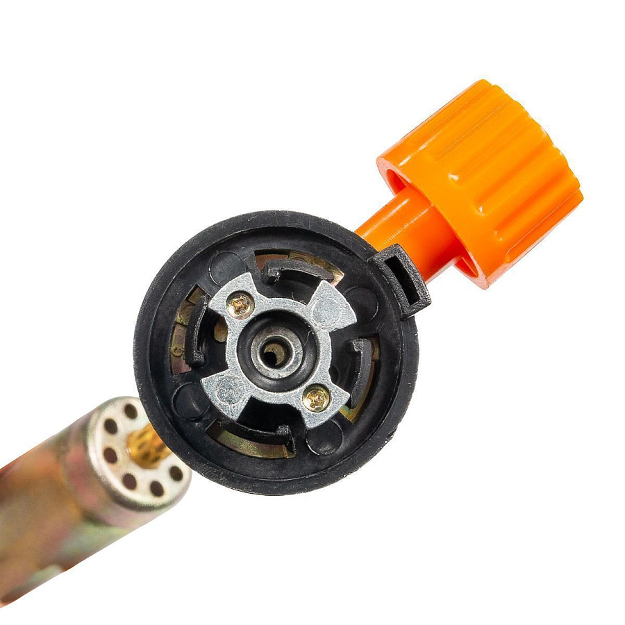 горелка-насадка газовая gt-17 