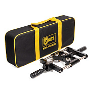 инструмент для разделки кабеля из сшитого полиэтилена ксп-150 серия профи (квт)  