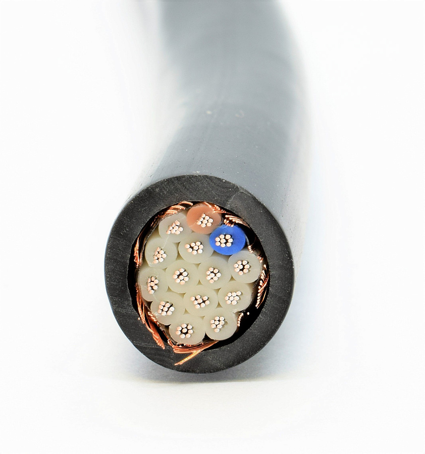 кабель мкэш 14х0,5 гост 10348-80