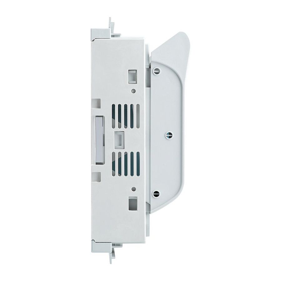 предохранитель-выключатель-разъединитель optiblock 00