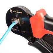 пресс-клещи пквк- 6м серия практик (квт) 