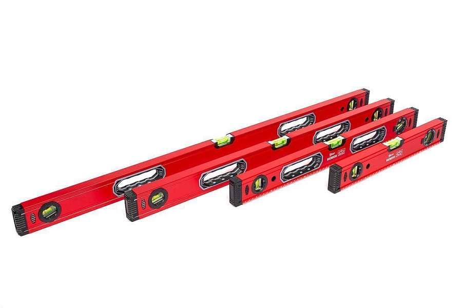 уровень строительный магнитный усм-1-600 серия профи (квт) 