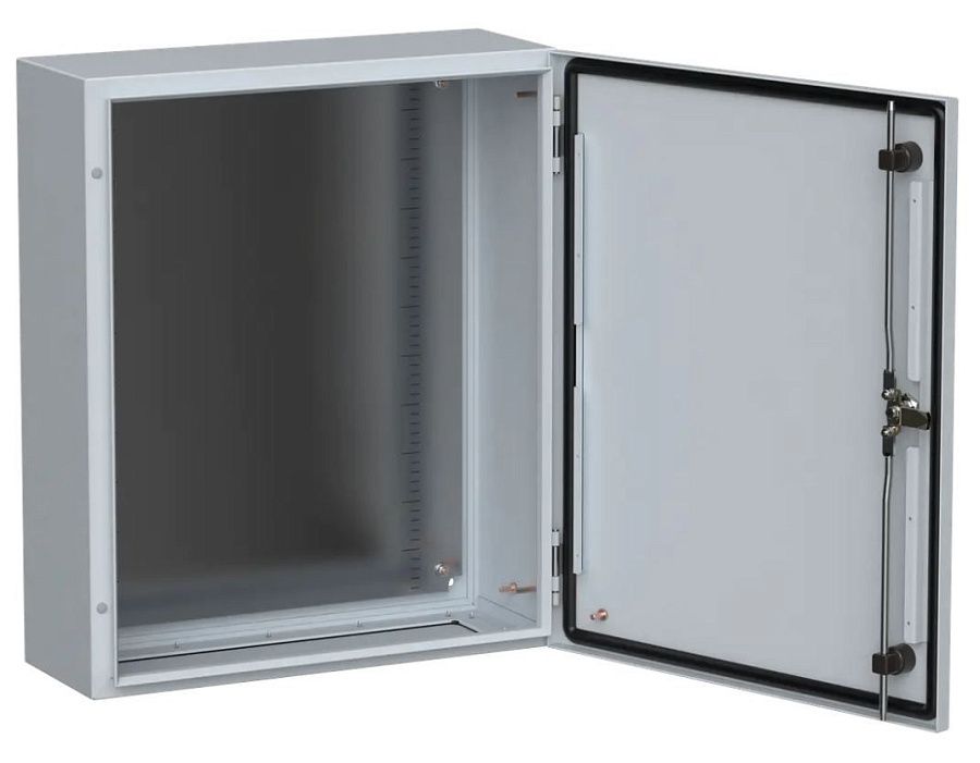 titan 5 корпус металлический щмп-60.50.20 ухл1 ip66 iek 