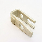 контакт пм12-160 неподвижный (исп.б)