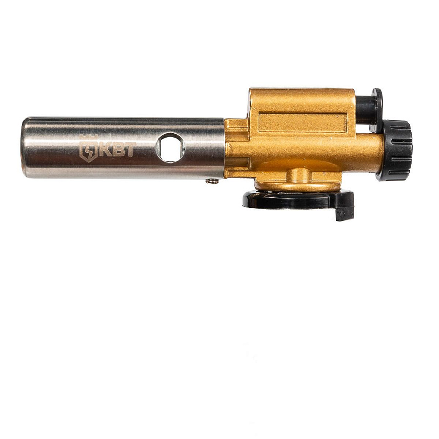 горелка-насадка газовая gt-16 с пьезоподжигом 