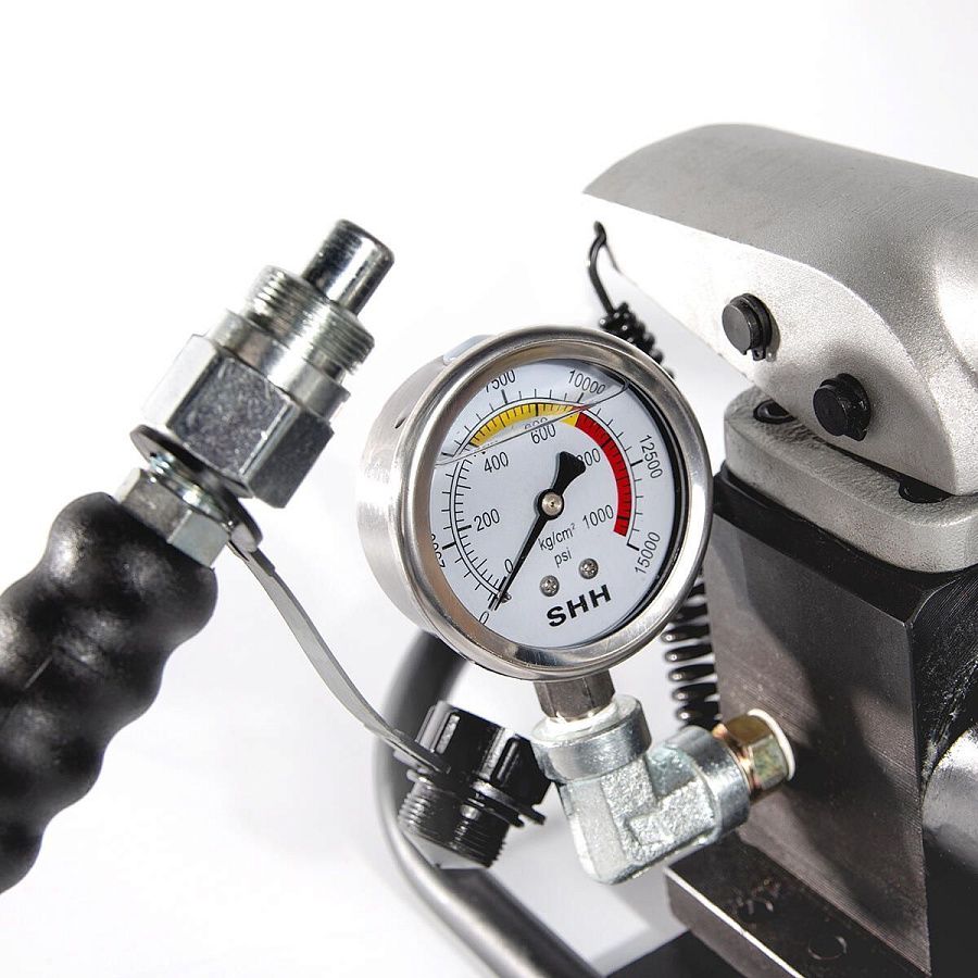 помпа гидравлическая пмн-7012 серия профи (квт)  