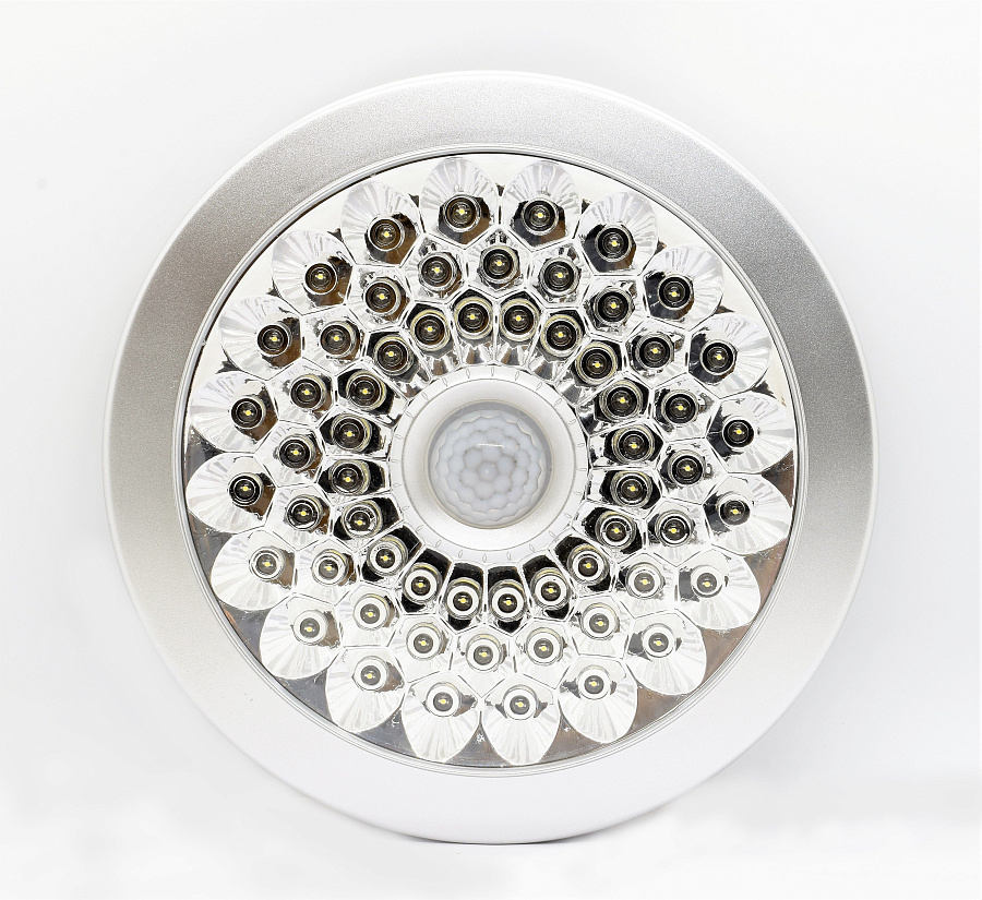 светильник светодиодный спб-2 215 4вт 60led ip20 asd