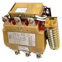 Контактор вакуумный КМ 17Р-35 301 250А ~1140в(~380в) цепь управления~110в 