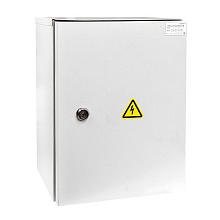 Пускатель ПМ 12-100510 380В (ан.ПМА 5522) IP54 (ЭК)