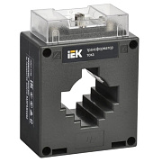 трансформатор тока тти-40 400/5а 5ва 0,5s iek