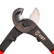 ножницы усиленные диэлектрические серия профи (квт) 