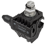 зажим ответвительный зои 35-150/35-150 (p 70, p95, p4x-150d) иэк 