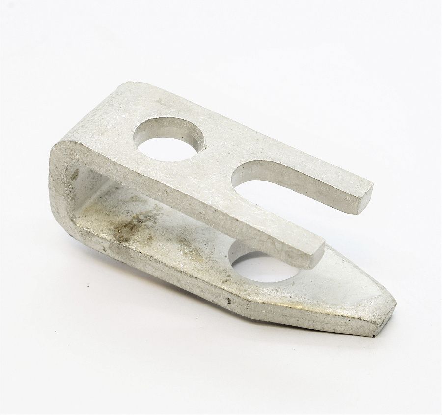 контакт пм12-100 неподвижный (исп.б)