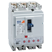 выключатель автоматический optimat d100n-mr1-у3 (keaz)