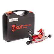 инструмент ims 10-52 для снятия полупроводящего экрана на кабелях с изоляцией из сшитого полиэтилена (квт) 