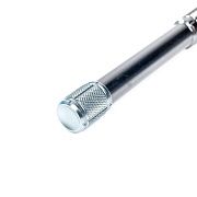 набор отвертка с битами нб-25 мини серия мастер (квт) 