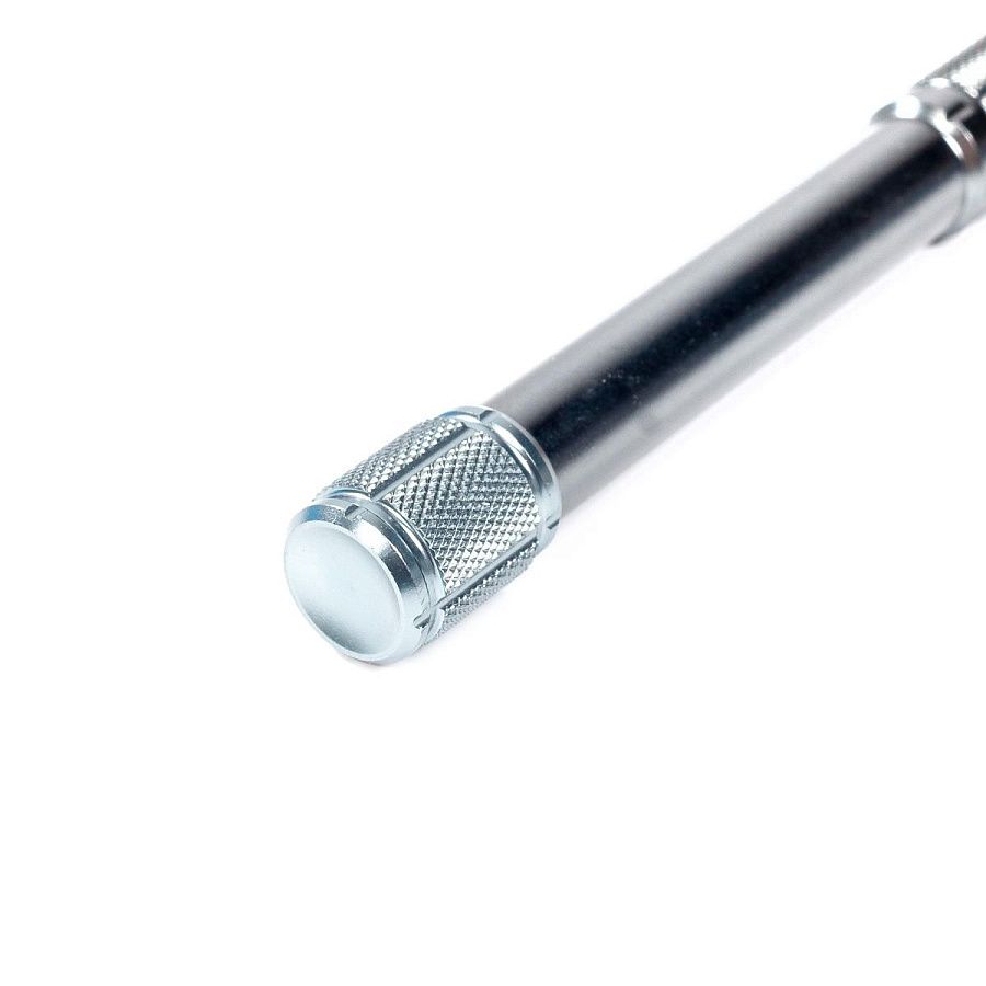 набор отвертка с битами нб-25 мини серия мастер (квт) 