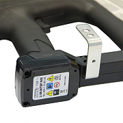 пистолет монтажный газовый гвоздезабивной toua gsn50е 