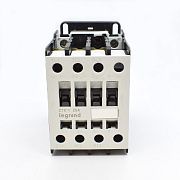 контактор ctx-1 25а 400в legrand