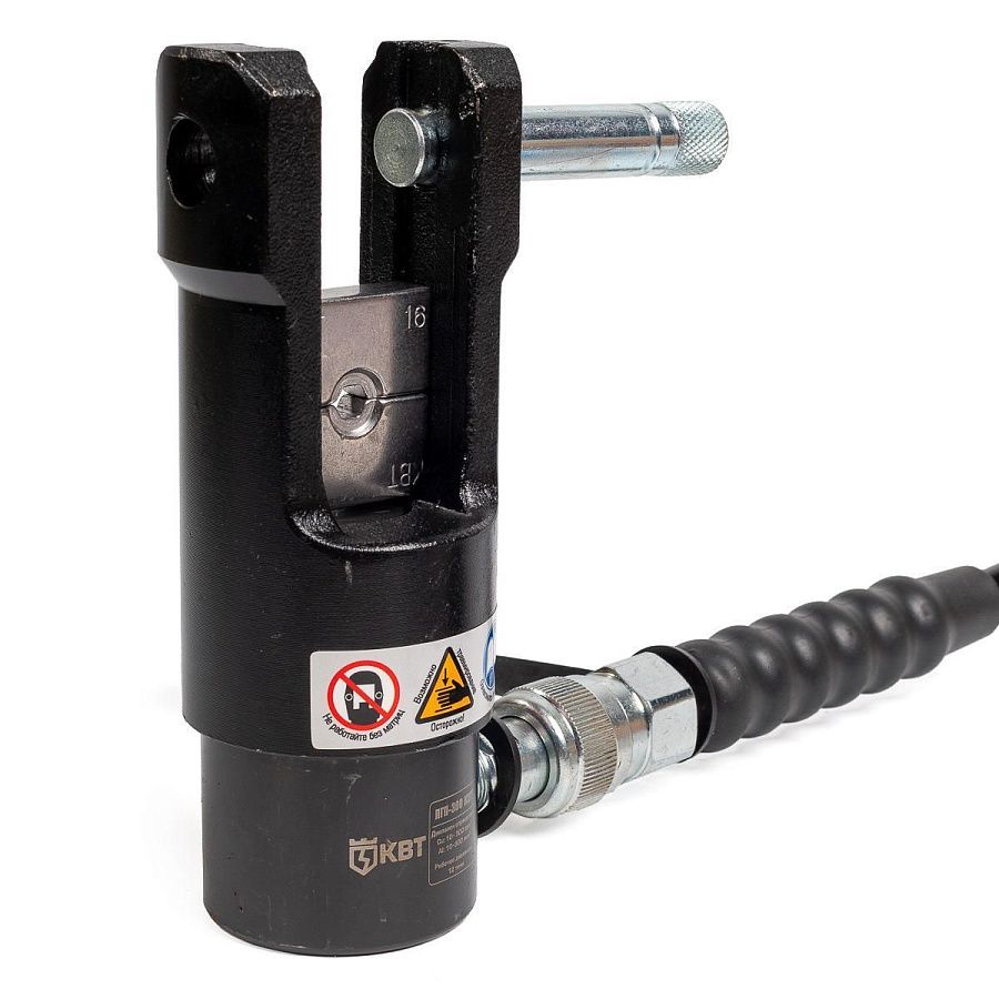 пресс гидравлический помповый пгп-300 серия мастер (квт) 