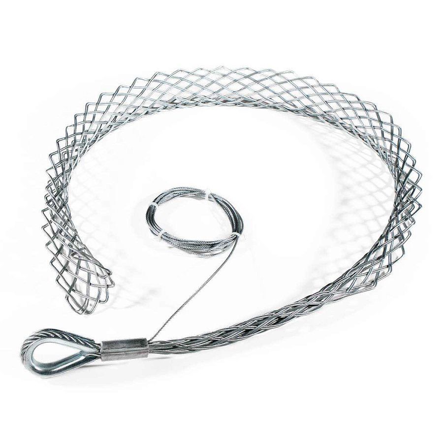 чулок монтажный проходной чмп-65/80 серия профи захват в любом месте (квт) 