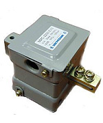 электромагнит мис 2200 220в толкающее исполнение (электротехник)