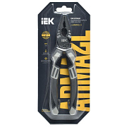 arma2l 5 пассатижи 200мм k4 iek 