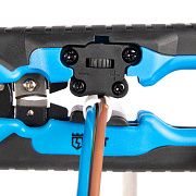 съёмник изоляции ws-19 (квт) 