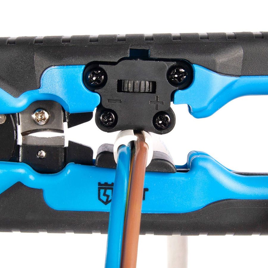 съёмник изоляции ws-19 (квт) 