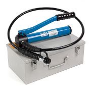 помпа гидравлическая пмр-7003 серия мастер (квт) 